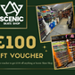 Scenic Gift Voucher