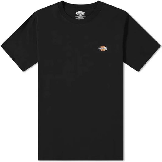 Dickies Mapleton Black T-Shirt