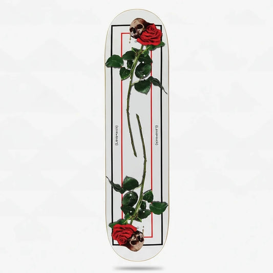 Lovesick Eternal Rose Deck - 8.5"