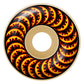 Spitfire Thrasher Classic Flame F4 99A Classic Wheels - 52mm