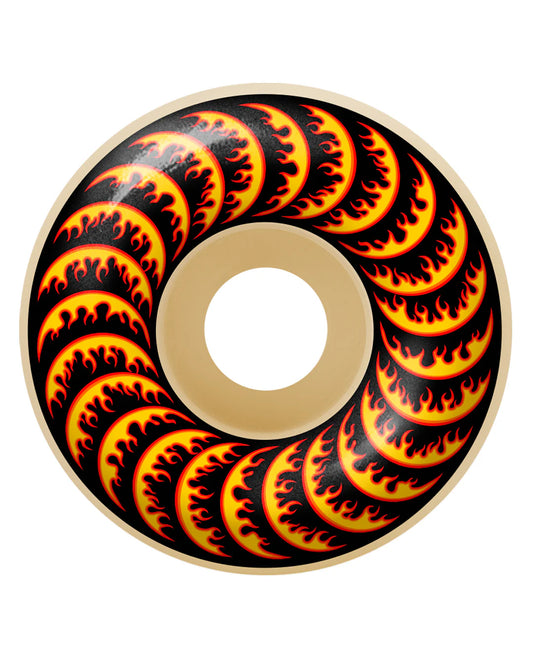 Spitfire Thrasher Classic Flame F4 99A Classic Wheels - 52mm
