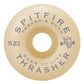 Spitfire Thrasher Classic Flame F4 99A Classic Wheels - 52mm