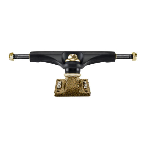 Thunder Tyshawn Endgame Black/Gold Trucks