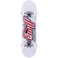 Enuff Classic Logo White Complete - 7.75”