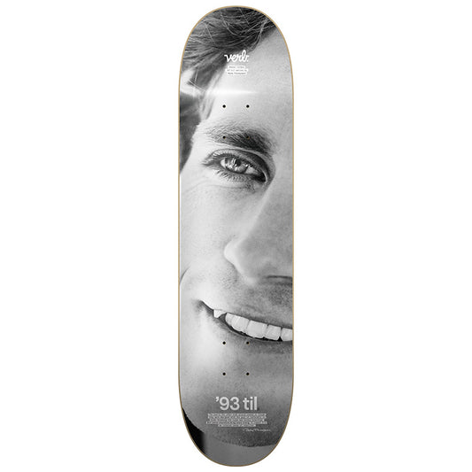 Verb Reese Forbes Portrait 93 Til Series Deck - 8.25”