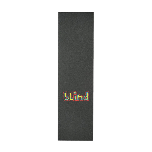 Blind Small Logo Grip Tape