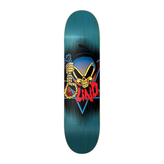 Blind Classic Blue Noosegram Deck - 8.5"