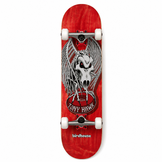 Birdhouse Hawk Falcon 4 Pro Custom Complete - 8.25”