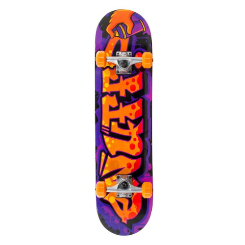 Enuff Grafitti Orange Complete - 7.75”