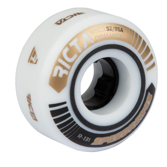 Ricta Speed Rings Slim 99a Wheels - 52mm