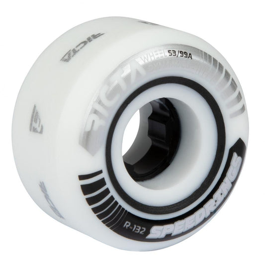 Ricta Speed Rings Wide 99a Wheels - 53mm