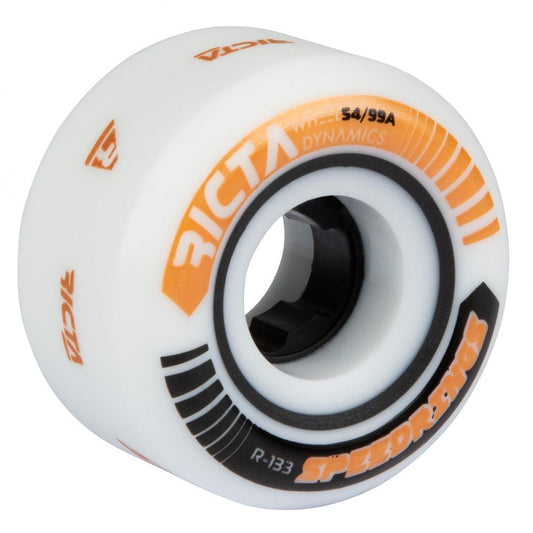 Ricta Speed Rings Wide 99a Wheels - 54mm