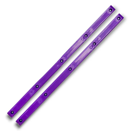 Rails Purple