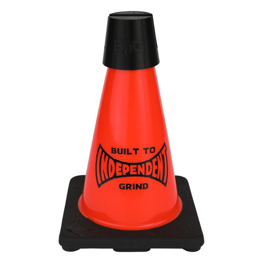 Independent Accessories Built To Grind Phone Cone