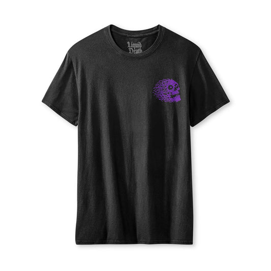 Liquid Death Deathwolf Tee