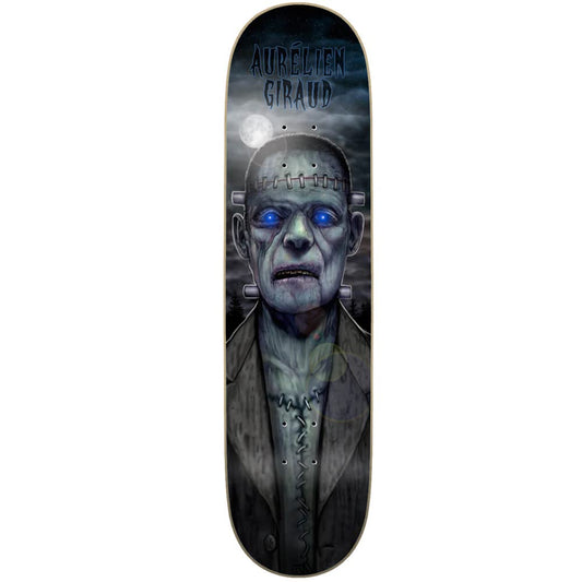 Plan B Frankenstein Giraud Deck - 8"