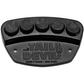 Tail Devil Black Spark Skid Plate