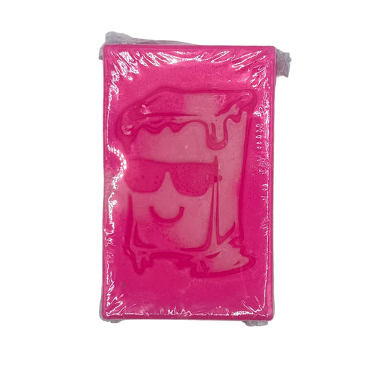 Sketti Butta Wax - Pink Bubblegum