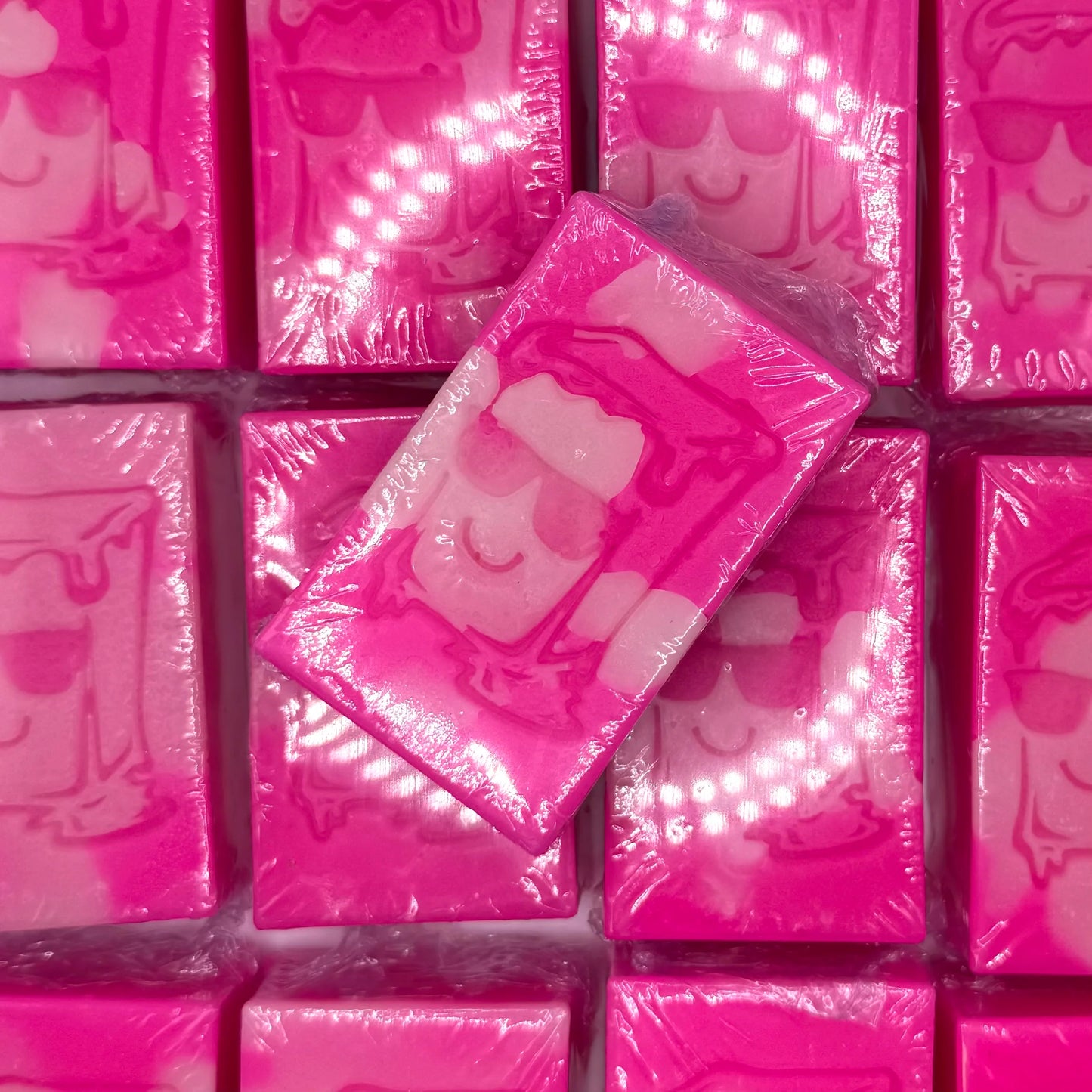 Sketti Butta Wax - Pink Bubblegum