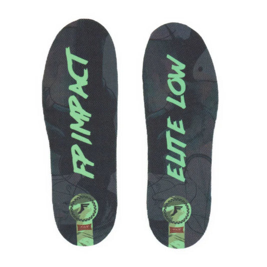 Footprint Kingfoam Elite Low Classic Insole