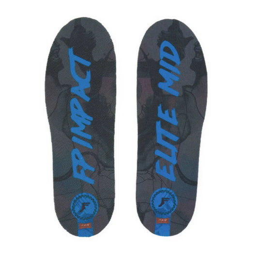 Footprint Kingfoam Elite Mid Classic Insole