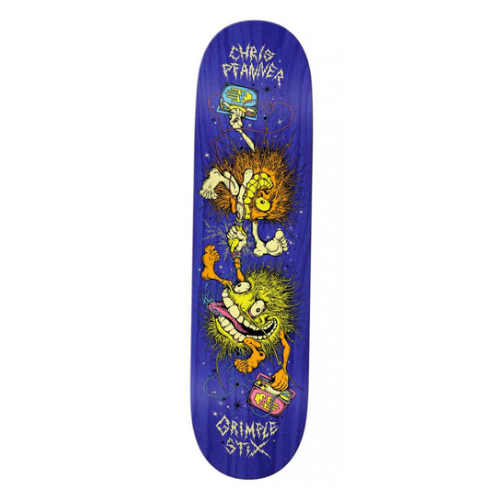 Anti Hero Pfanner Grimplestix Guest Deck - 8.06”