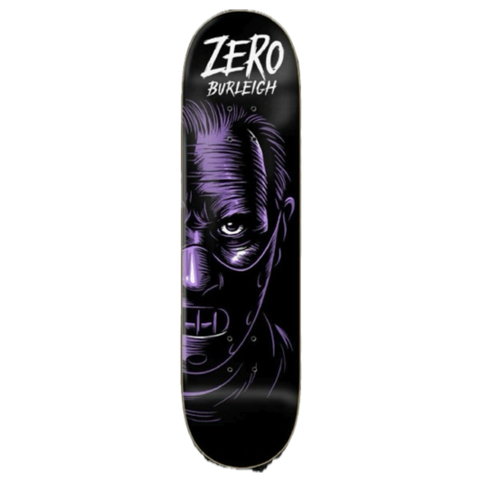 Zero Fright Night II Burleigh Deck - 8.5”
