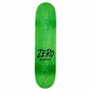 Zero Fright Night II Kanaan Deck - 8.25”