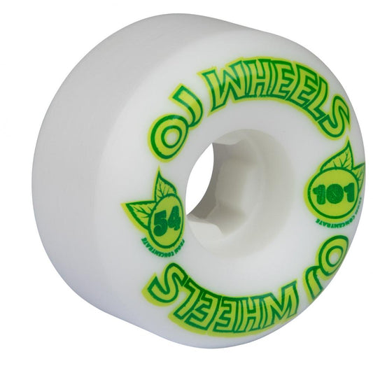 OJ Wheels From Concentrate Hardline 101a - 54mm