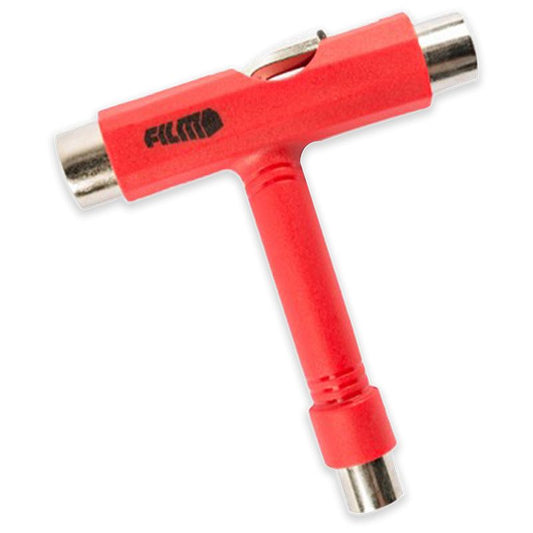 Film Red T-Tool