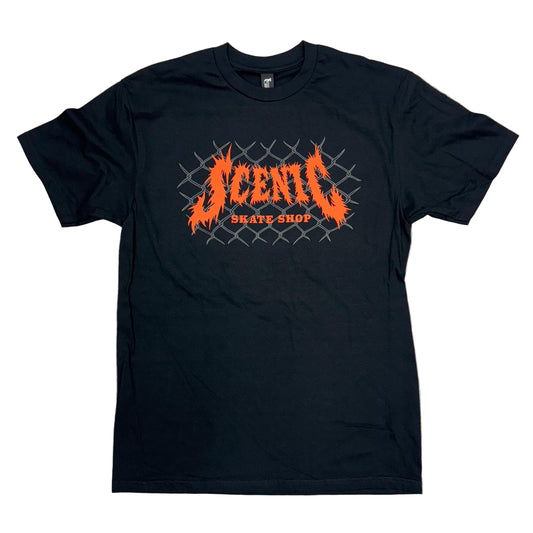 Scenic HEAVY Tee
