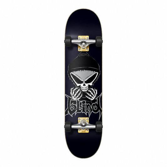 Blind Classic Venom Custom Complete - 8.25”