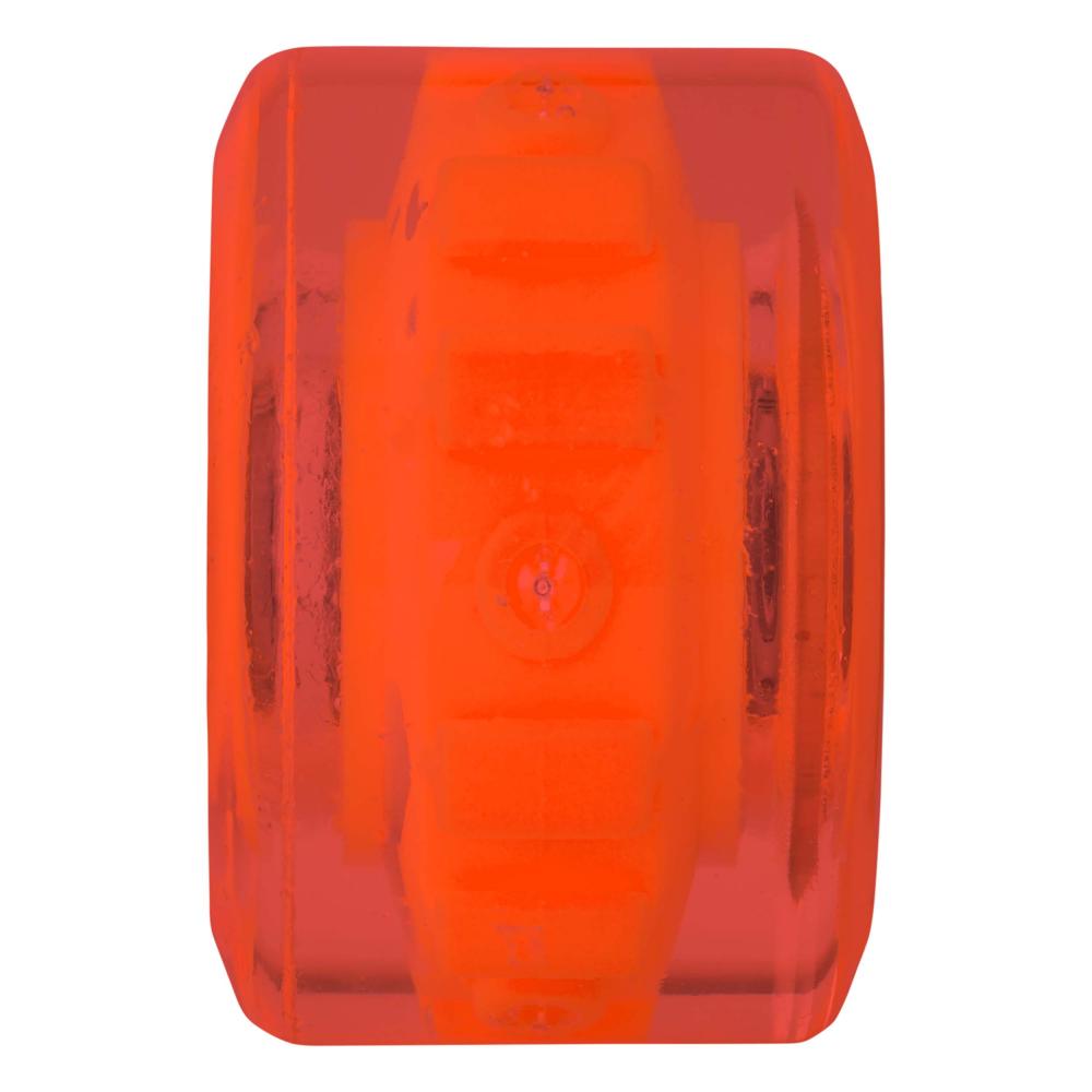 Slime Balls Stranger Things Hellfire Red 78A Wheels - 66mm