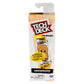 Tech Deck Performance Wood - Finesse Peanut Butter