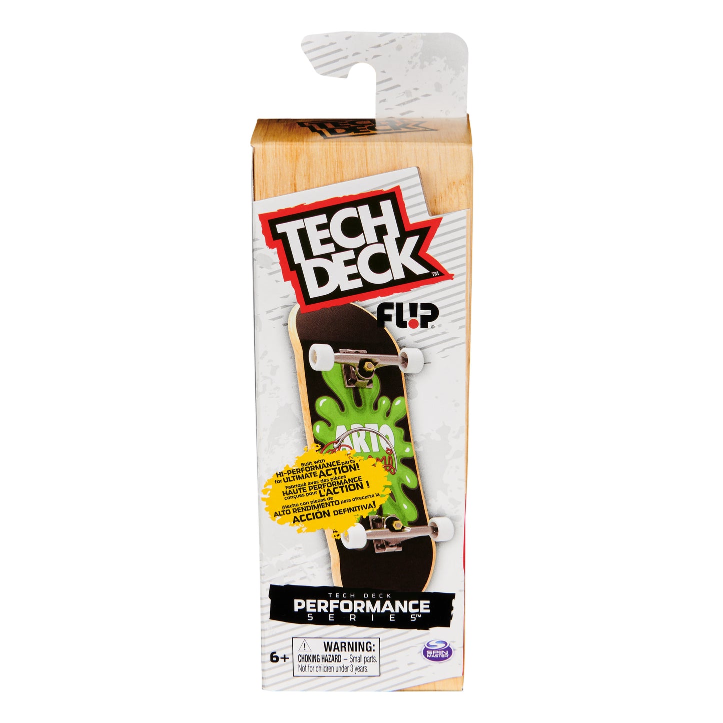 Skate de Dedo Fingerboards Tech Deck MultKids Alien Workshop Series 4 Skate de Dedo Fingerboards Tech Deck MultKids Alien Workshop Series 4