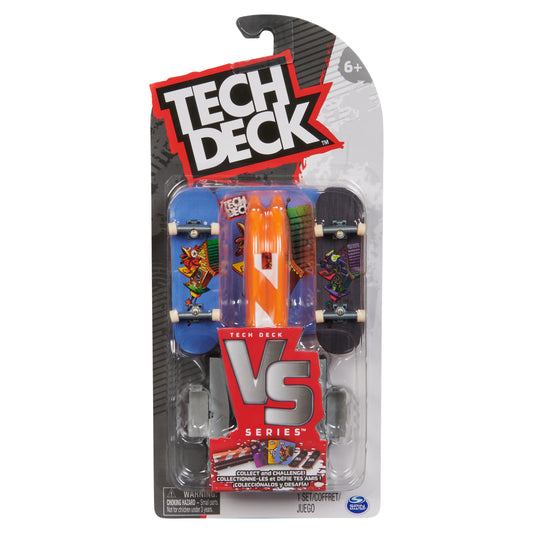 Tech Deck V.S Series - Thank You