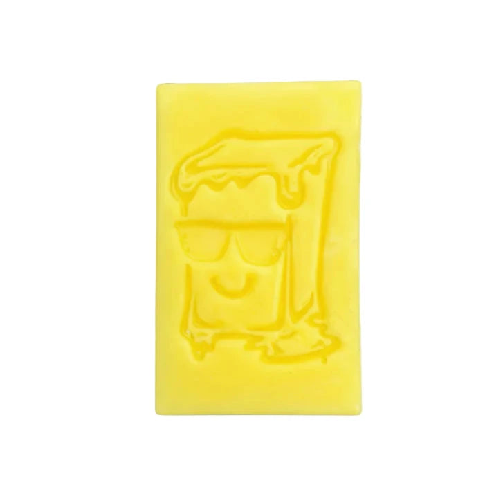 Sketti Butta Wax - Yellow Pineapple