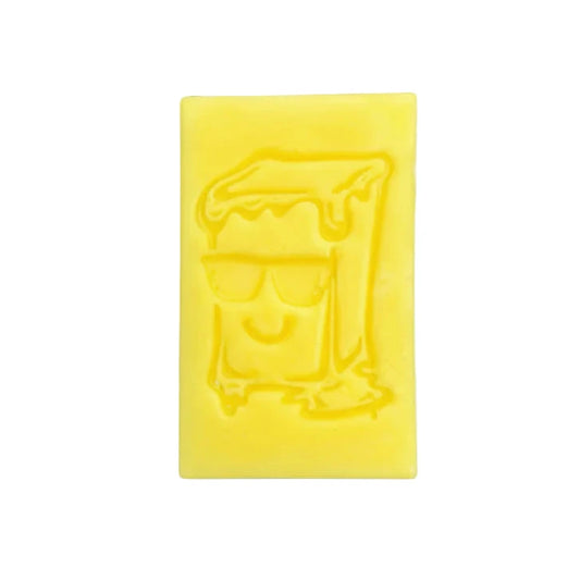 Sketti Butta Wax - Yellow Pineapple