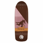 Foundation Jeremy Fish Push Deck - 10"