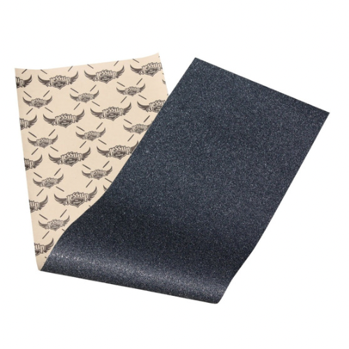 Jessup Griptape Black 9”