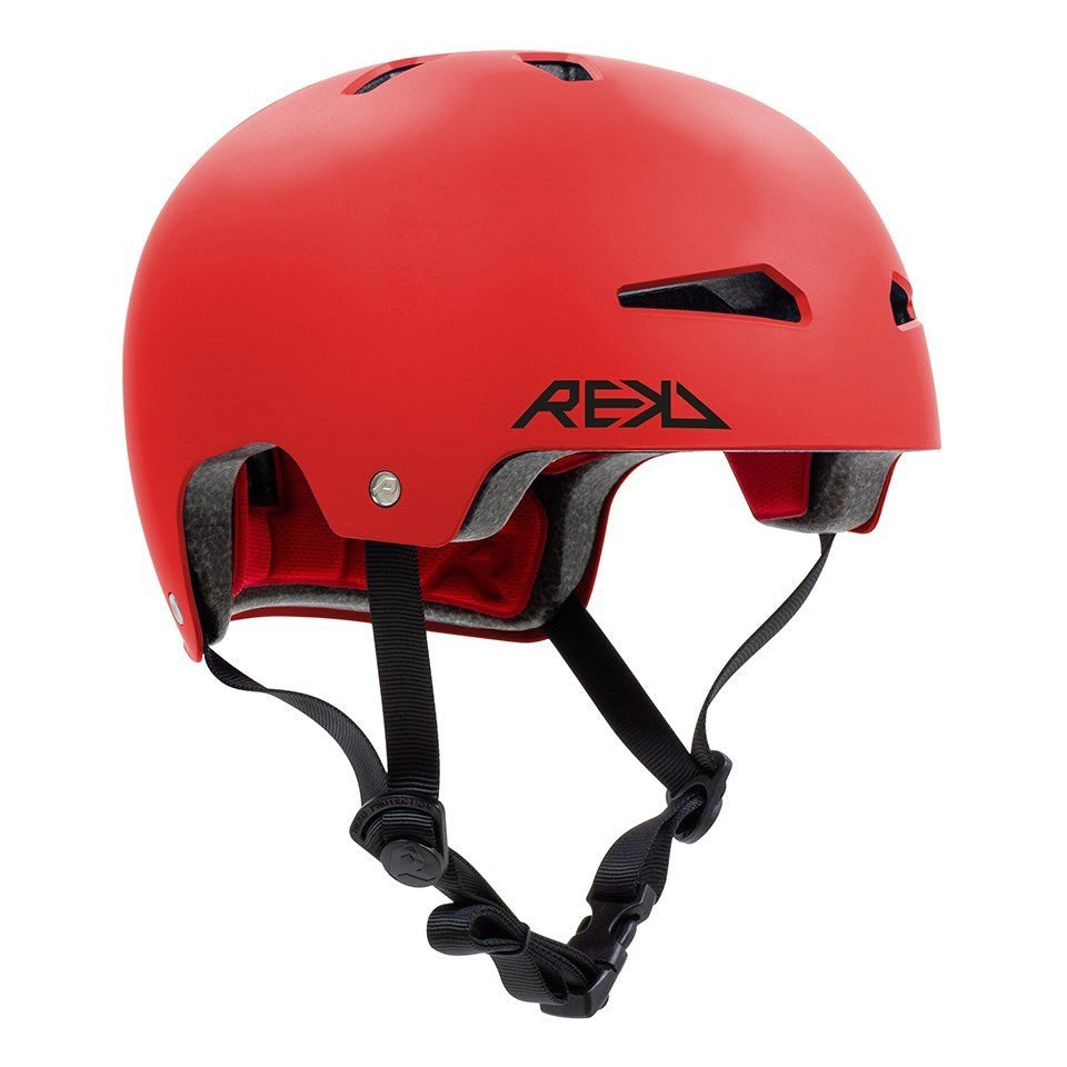 REKD Helmet