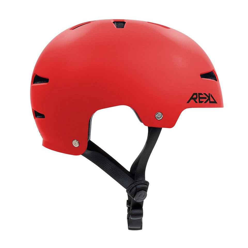 REKD Helmet