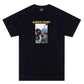 Hockey Karate Story Tee - Black