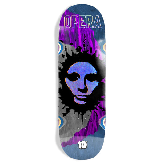 Opera Fatties RGB Mask Deck - 10"