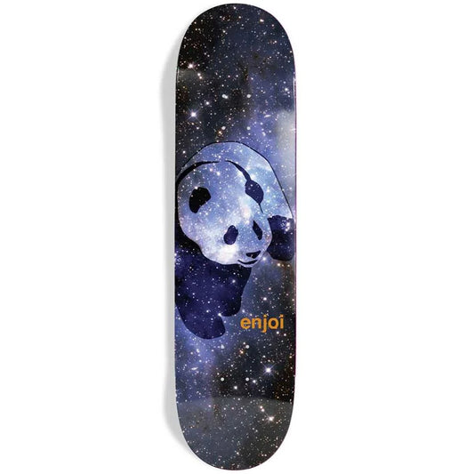 Enjoi Cosmos Panda Deck - 8.5"