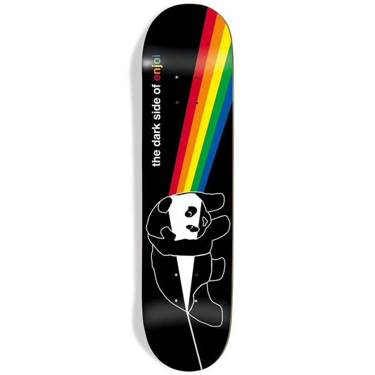 Enjoi Darkside Panda Deck - 8.5"