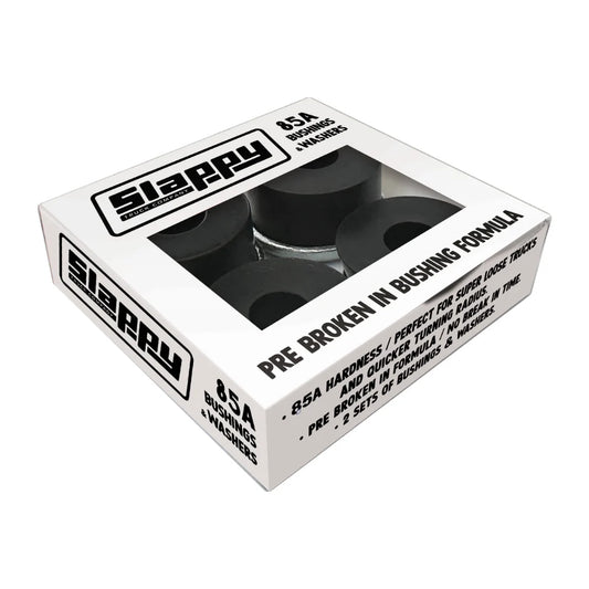 Slappy Standard Black Bushing 85A - Soft
