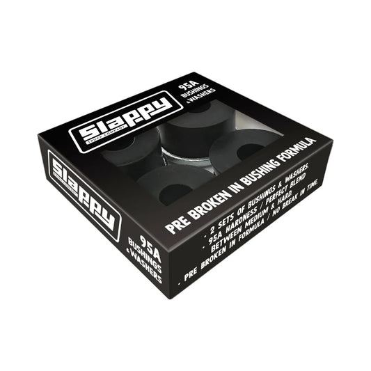 Slappy Standard Black Bushing 95A - Hard