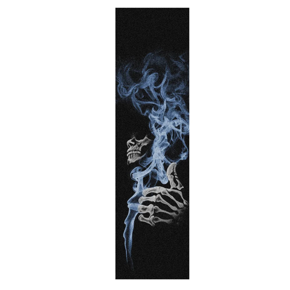 Bro Style Smoke Griptape