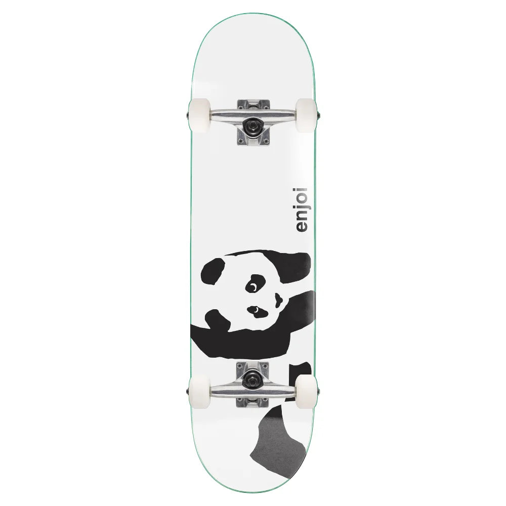 Enjoi Whitey Panda Complete - 8.5”